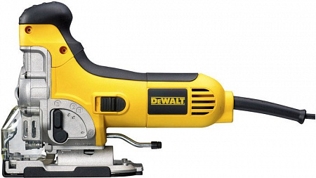 Электролобзик DeWalt DW333K