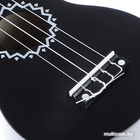 Укулеле Terris JUS-10 BK