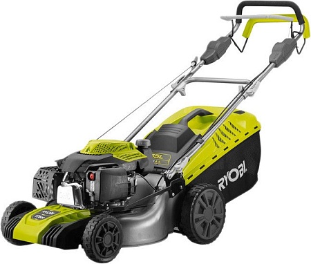 Колёсная газонокосилка Ryobi RLM46175S