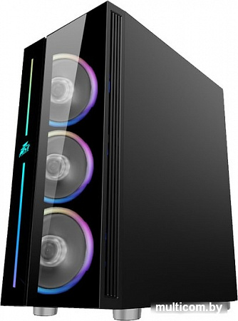 Корпус 1stPlayer BLACK.SIR B7-A B7-A-4M2