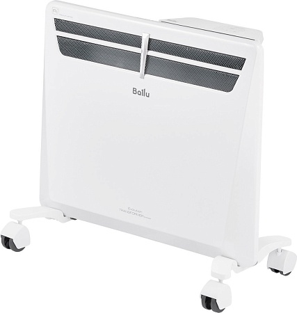 Конвектор Ballu Evolution Transformer BEC/EVU-1000 (электронное управление, с шасси)