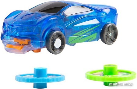 Трансформер Screechers Wild Машинка-трансформер Джейхок