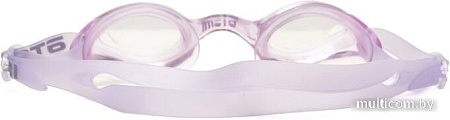 Очки для плавания Atemi N7602 (фиолетовый)