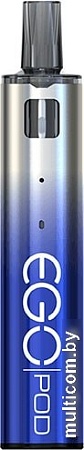 Стартовый набор Joyetech eGo Pod (AST Version, sapphire blue)