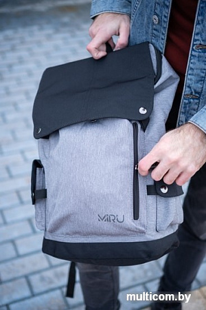 Рюкзак Miru Multi-Use 1024