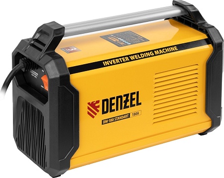 Сварочный инвертор Denzel DM-180 Standart