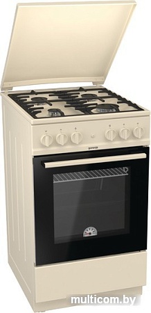 Кухонная плита Gorenje GN5112BEF
