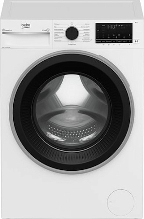 Стиральная машина BEKO B3WFR562W