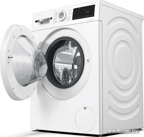 Стиральная машина Bosch Serie 6 WNA144VLSN