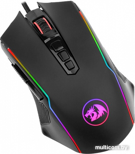 Игровая мышь Redragon Ranger
