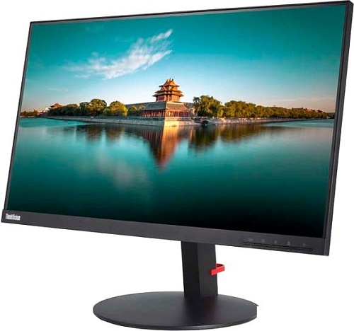 Монитор Lenovo ThinkVision T24i-10 61CEMAT2EU