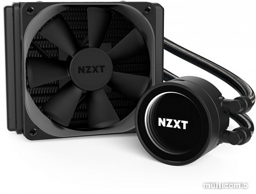 Кулер для процессора NZXT Kraken M22