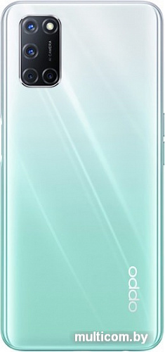 Смартфон Oppo A52 CPH2069 4GB/64GB (белый)