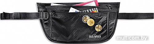 Кошелек на пояс Tatonka Skin Money Belt Int (черный)