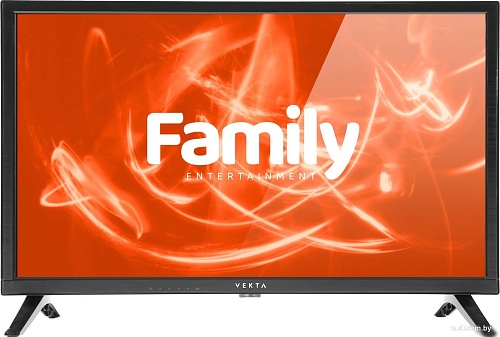 Телевизор Vekta LD-24SR4850BS
