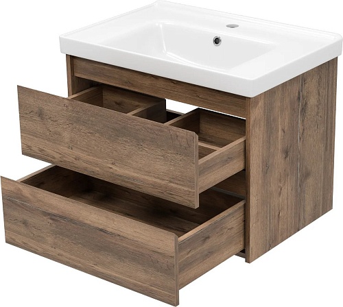 Misty Тумба под умывальник Dallas 70 DAL-01070-074П+641600