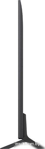 Телевизор LG AI QNED80 65QNED80A6A