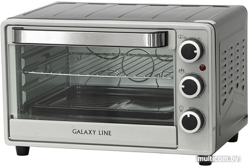 Мини-печь Galaxy Line GL2608