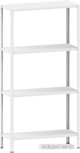 Стеллаж Эком САМ 1.8/0.7x0.4/150/4