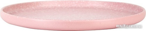 Тарелка обеденная Nouvelle Grow. Pink 2730051-Н2