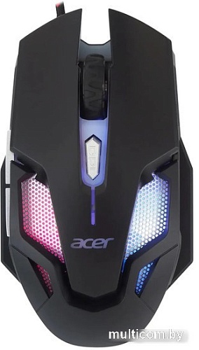 Игровая мышь Acer OMW125