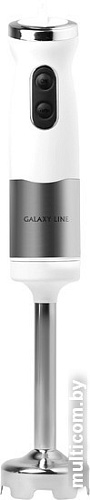 Погружной блендер Galaxy Line GL2121 (белый)