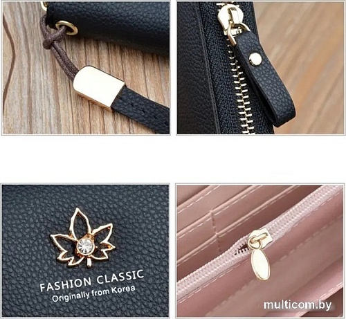 DoubleW Litchi (красный)