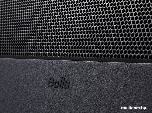 Конвектор Ballu BEC/ATI-1502 (космический черный)