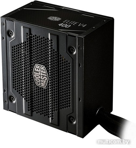 Блок питания Cooler Master Elite 400 230V V4 MPE-4001-ACABN