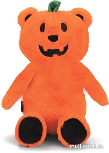 Игрушка для собак Beeztees Медведь с головой тыквы 2400021