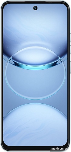 Телефон Tecno Spark 30 5G 6GB/128GB (мятный)