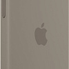 Чехол для телефона Apple MagSafe Silicone Case для iPhone 15 (глина)