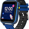 Детские умные часы XO H120 (синий)