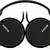 Наушники Sony MDR-ZX110 (черный)