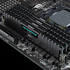 Оперативная память Corsair Vengeance LPX Black 2x8GB DDR4 PC4-21300 [CMK16GX4M2A2666C16]