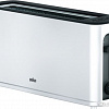 Тостер Braun PurEase HT3100 WH