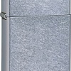 Зажигалка Zippo Slim 1607 Street Chrome
