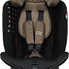 Детское автокресло Sweet Baby Crosstour 360 SPS Isofix 0-36 (бежевый)