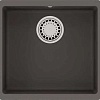 Кухонная мойка Lemark Sinara 9910071 (серый)