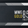 Блок питания Cooler Master MWE Gold 850 V2 Full Modular MPE-8501-AFAAG-EU