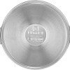 Набор кастрюль Rondell Quadro (3.1л+5.1л)