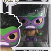 Фигурка Funko POP! Bobble Marvel Luchadores Hulk 53870