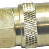 Фитинг FORSAGE Быстроразъем с клапаном нар резьба 3/8&amp;quot; F-BSE1-3SM (латунь)