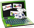 Развивающая игра WoodLand Toys Ноутбук Школа 139105