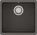 Кухонная мойка Lemark Sinara 9910071 (серый)