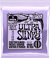 Струны для гитары Ernie Ball 3227