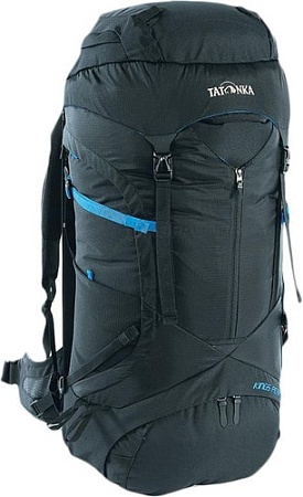 Рюкзак Tatonka Kings Peak 45 (black)