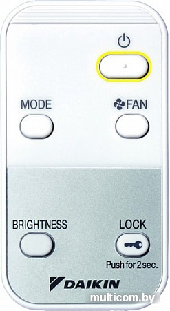 Очиститель воздуха Daikin MC55W