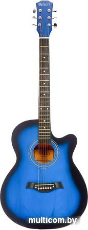 Акустическая гитара Belucci BC4020 BLS