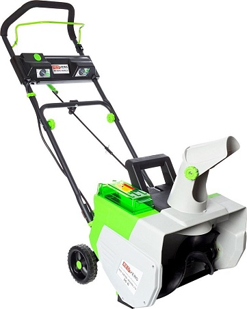 Снегоуборщик RedVerg RD-SB36-460BL/U (без АКБ)